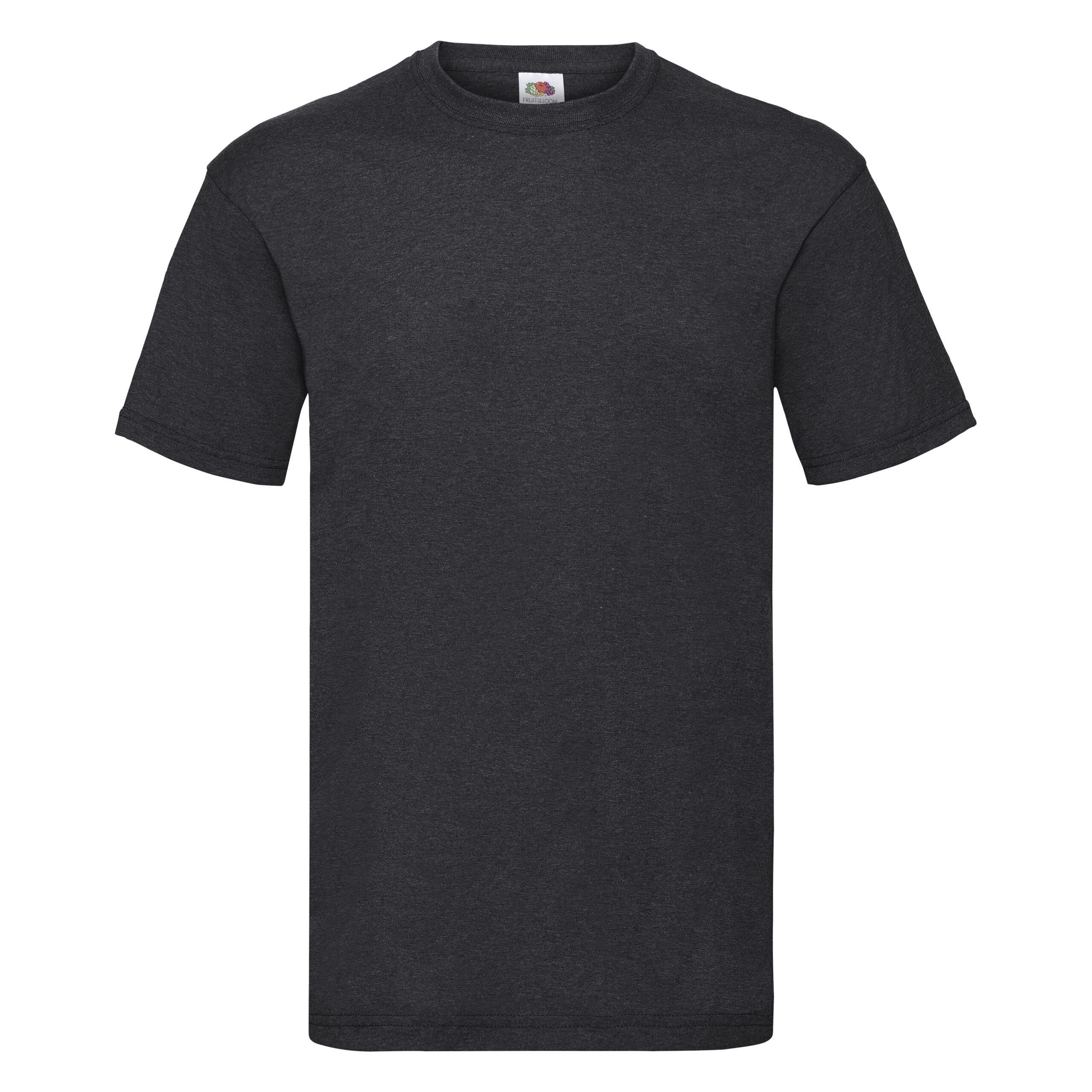 HD Dark Heather Grey