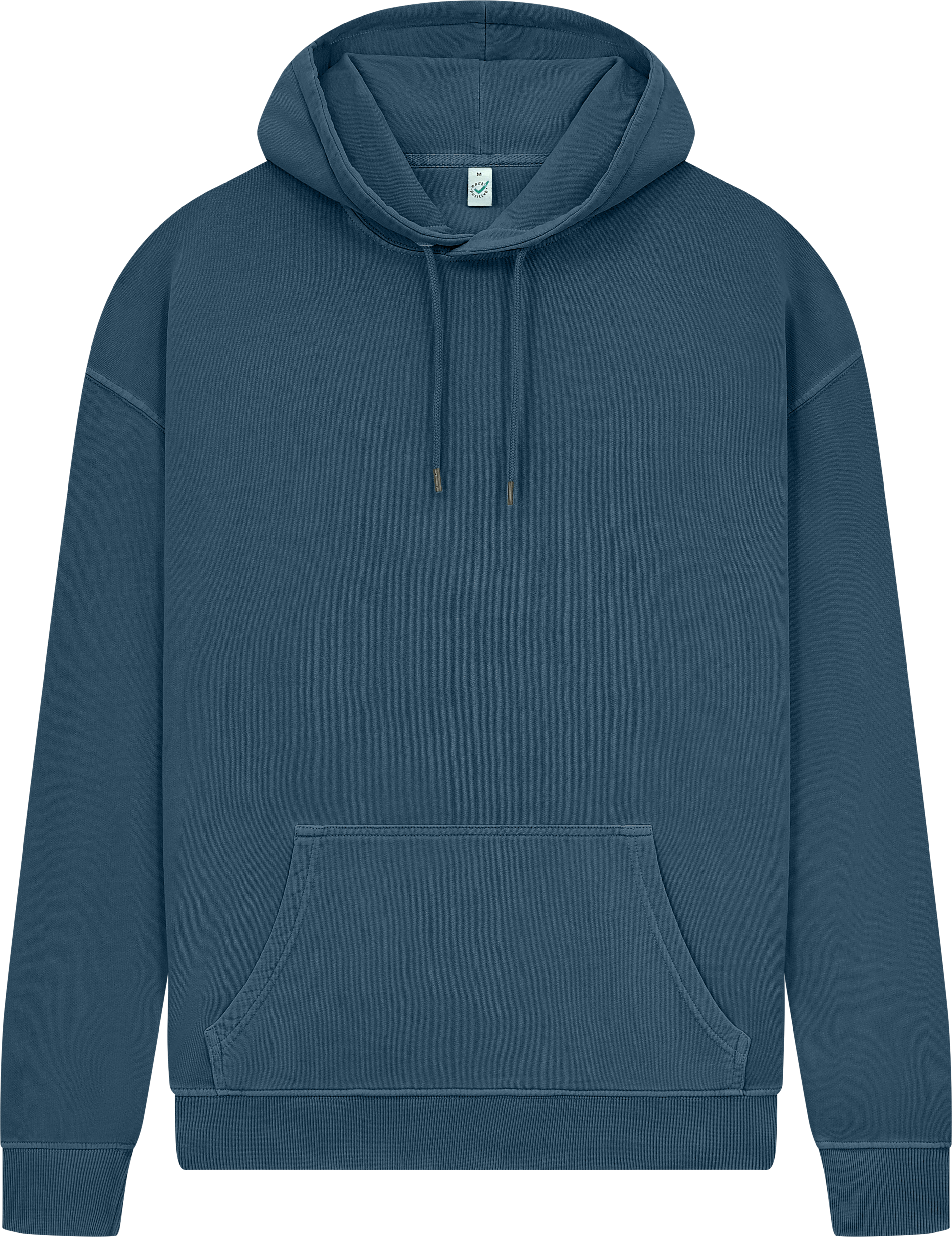 SDE Stone Washed Denim