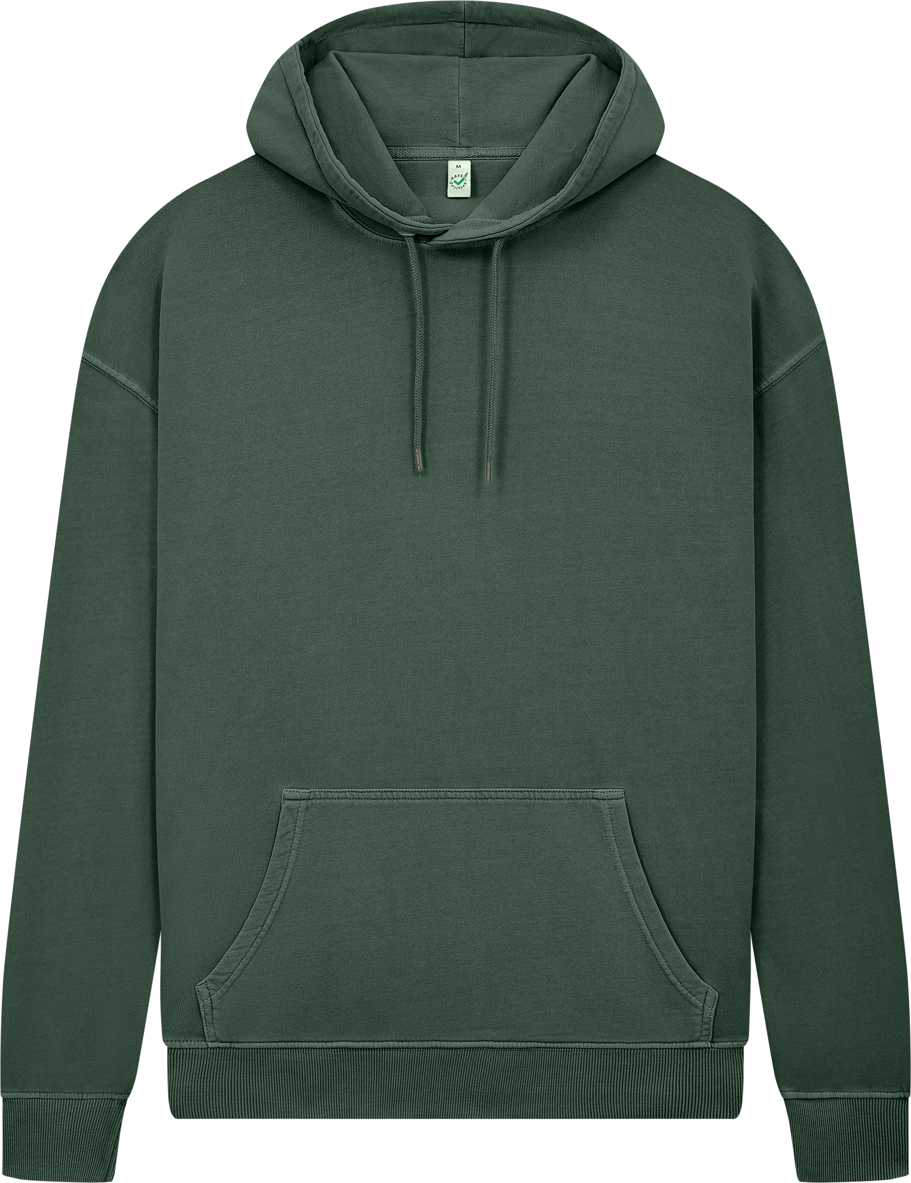 SGR Stone Washed Green