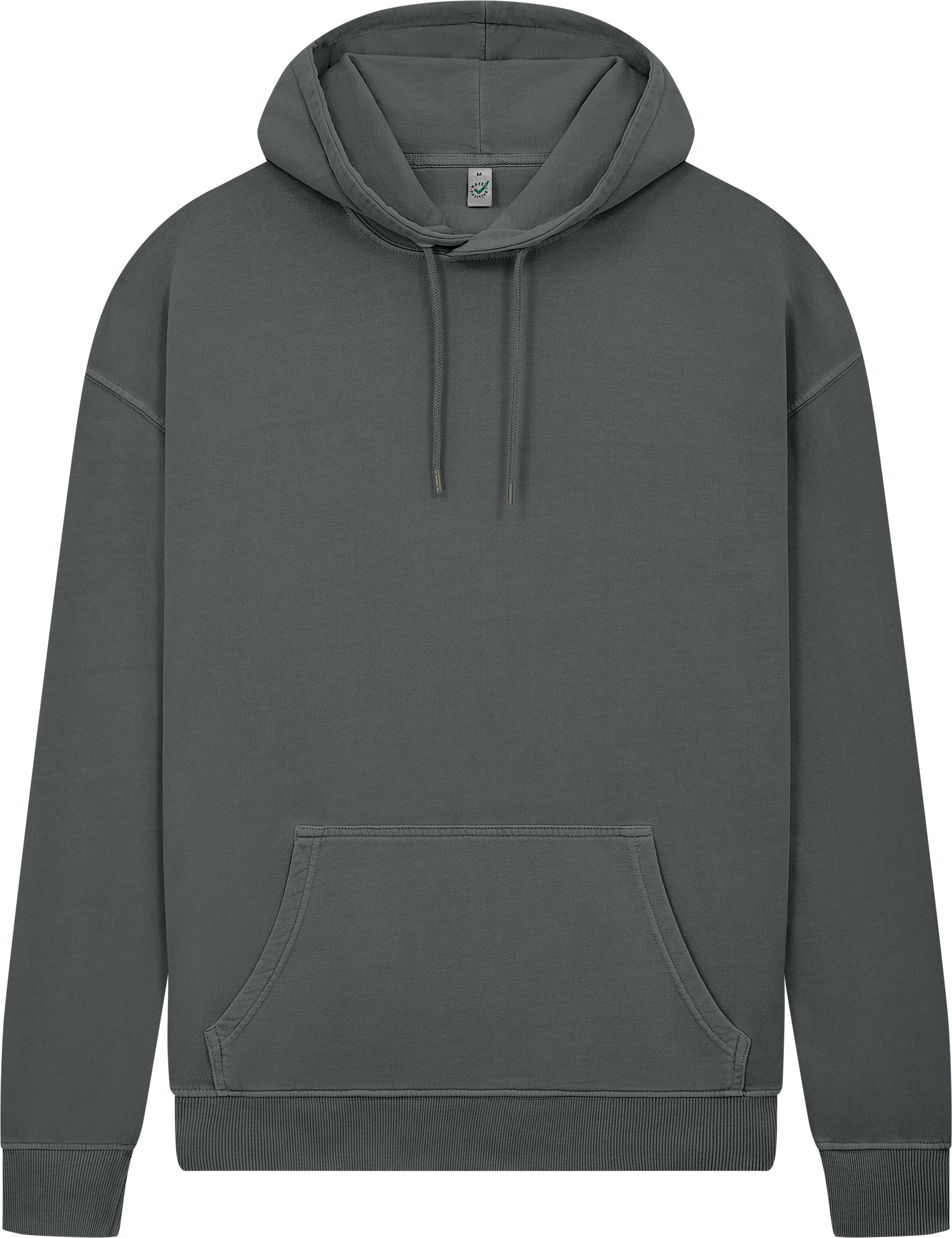 SGY Stone Washed Grey