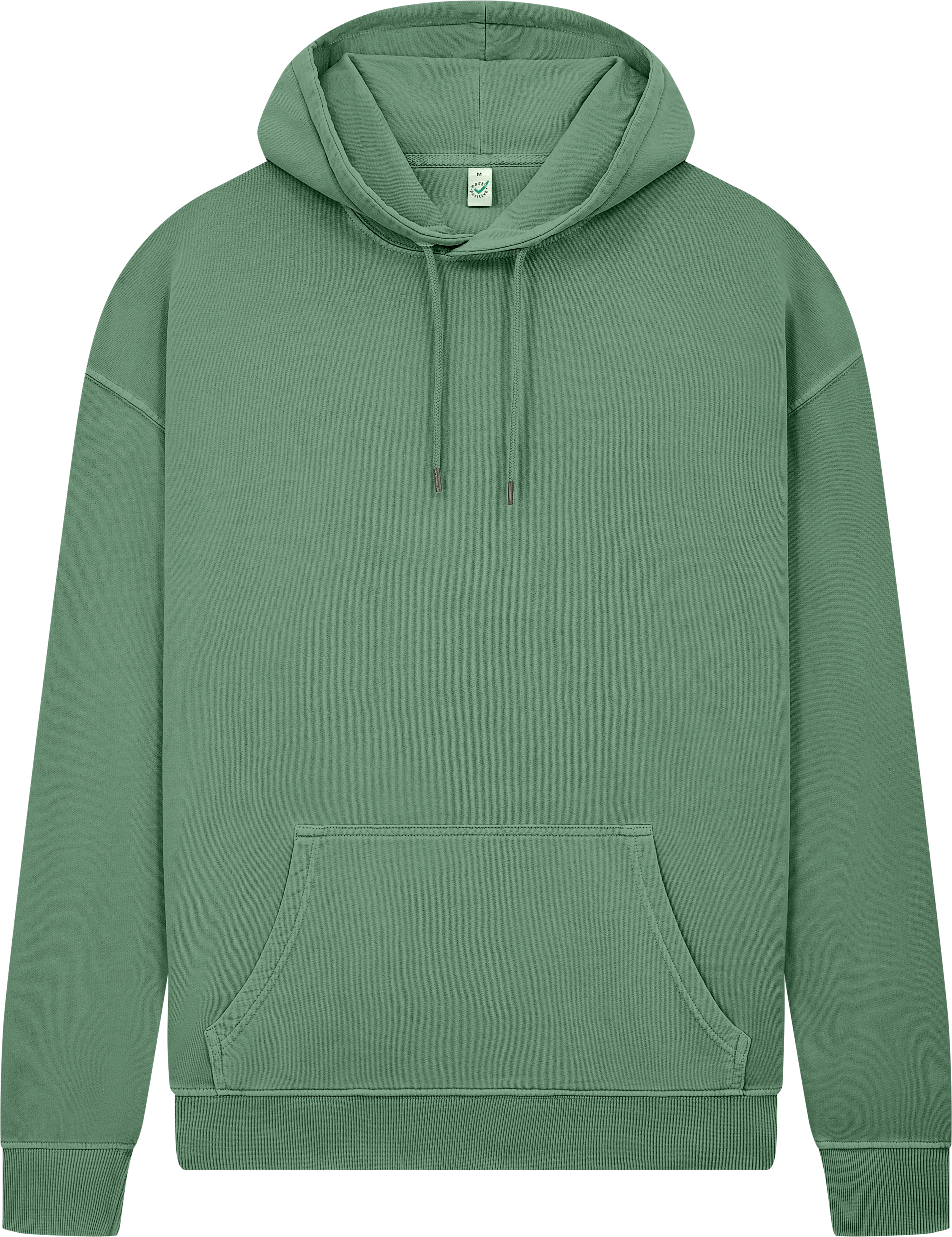 SSAG Stone Washed Sage Green