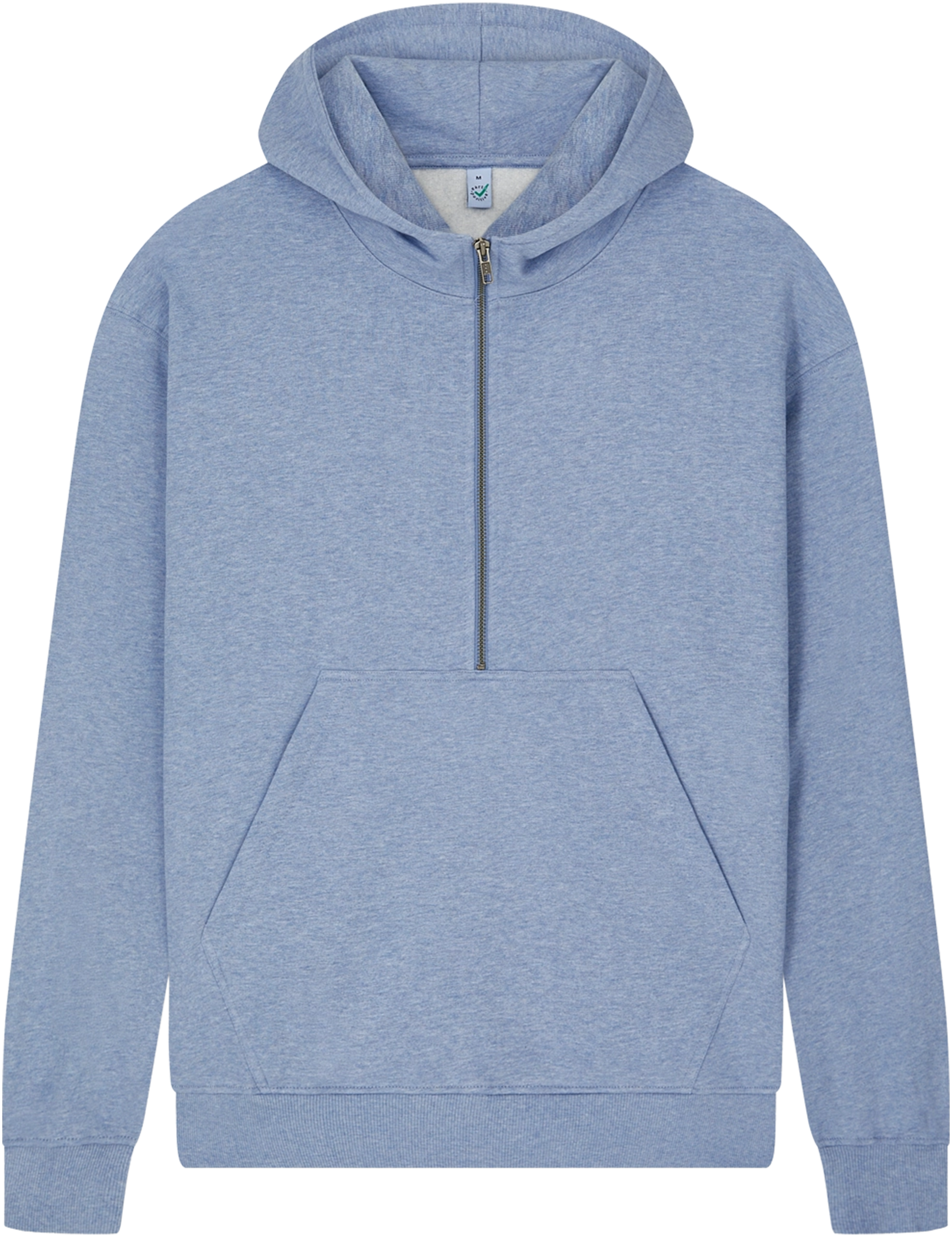 LBHE Light Blue Heather