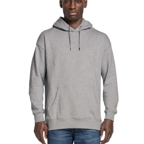 Heil hettupeysa "Premium"