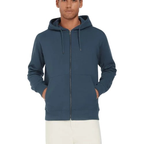 Rennd hettupeysa "Premium"